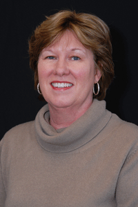 Betty Bowen, CEO Washington County Hospital