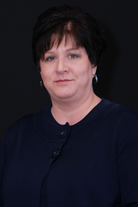Cheri Barton, CEO Seiling Hospital