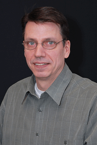Dale White, CEO Horton Community Hospital