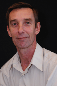 Dan Hiben, CEO Oswego Community Hospital