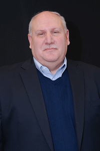 Larry Arthur, Chief Executive Officer