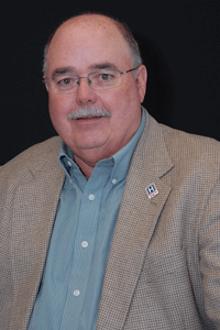 Michael Ryan, CEO Hillsboro Community Hospital